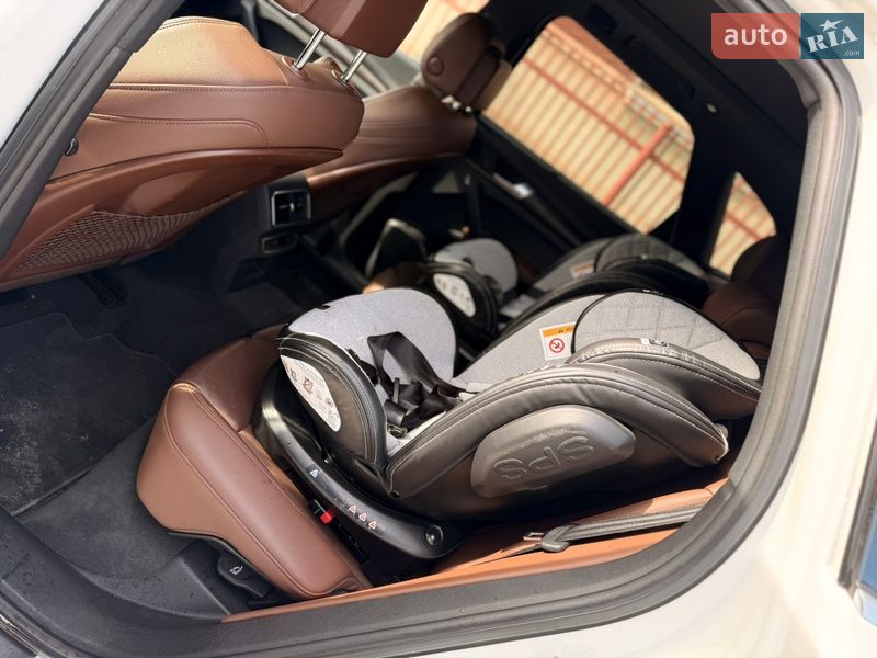 Позашляховик / Кросовер Audi Q5 2018 в Миколаєві фото 14 Позашляховик / Кросовер Audi Q5 2018 в Миколаєві