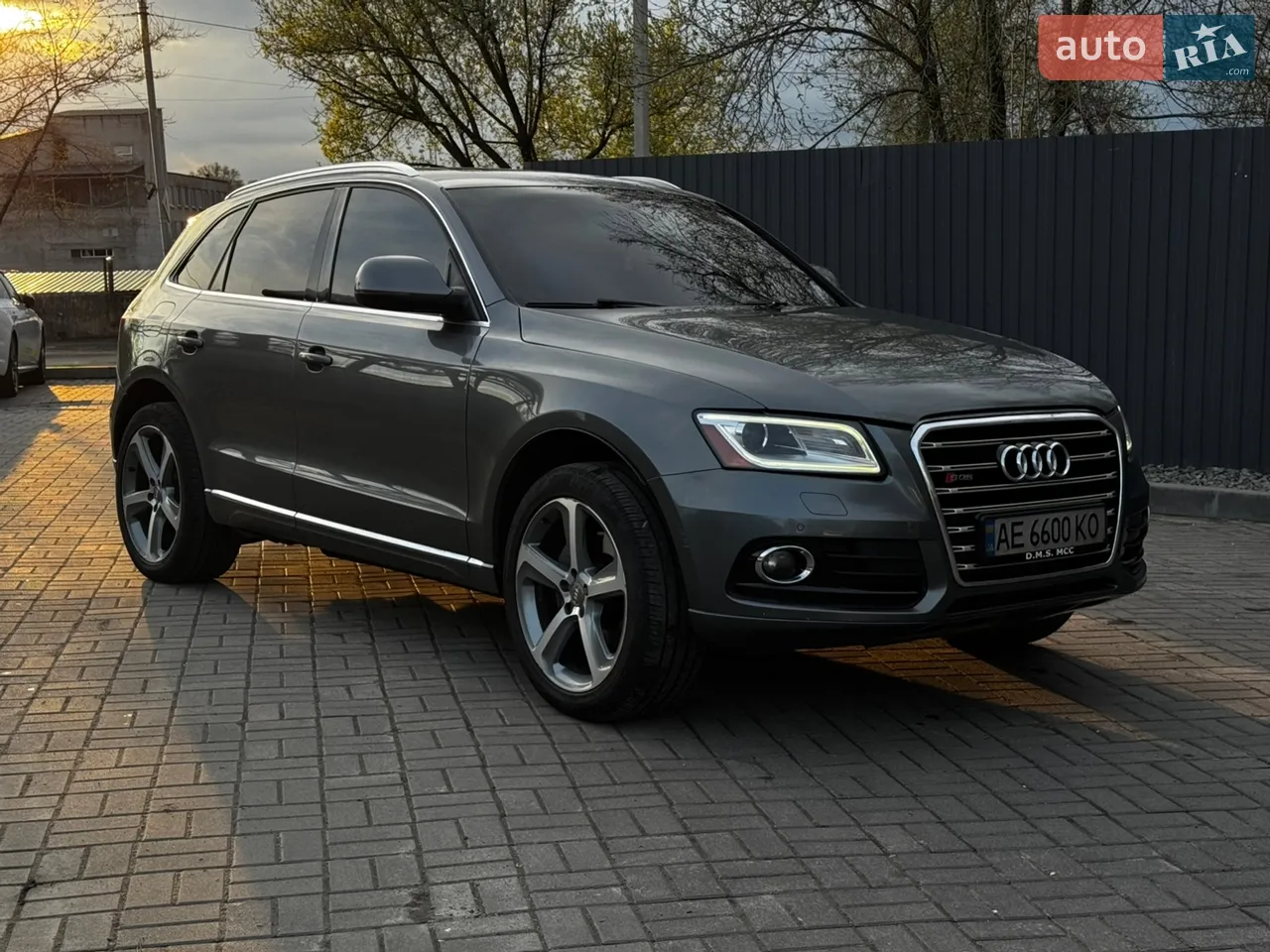 2014 Audi Q5 - мініатюра 6