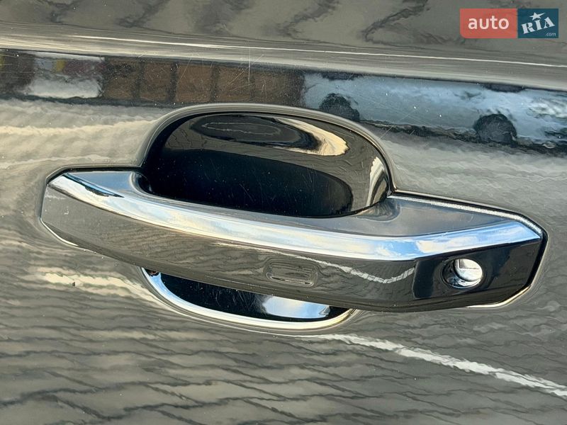 Позашляховик / Кросовер Audi Q5 2018 в Тернополі фото 36 Позашляховик / Кросовер Audi Q5 2018 в Тернополі