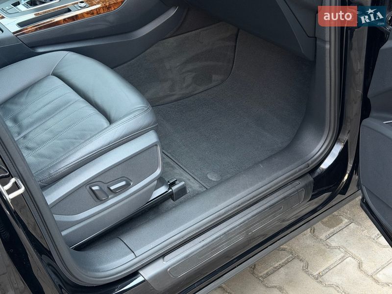 Позашляховик / Кросовер Audi Q5 2018 в Тернополі фото 59 Позашляховик / Кросовер Audi Q5 2018 в Тернополі