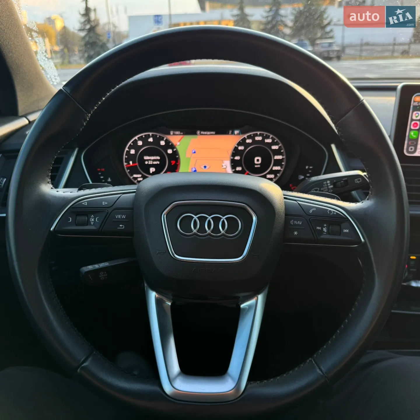 2020 Audi Q5 - мініатюра 10