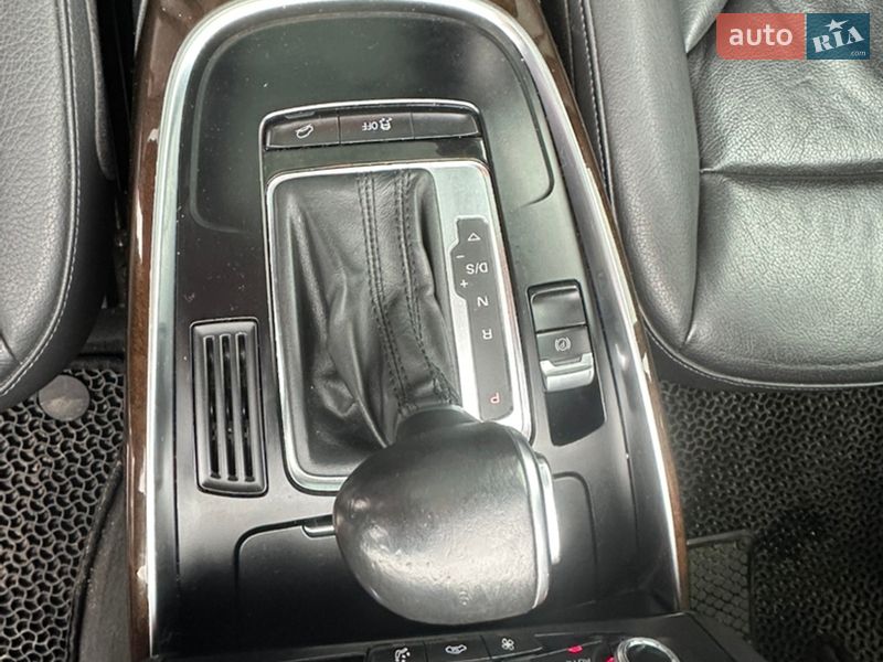 Позашляховик / Кросовер Audi Q5 2013 в Бердичеві фото 67 Позашляховик / Кросовер Audi Q5 2013 в Бердичеві