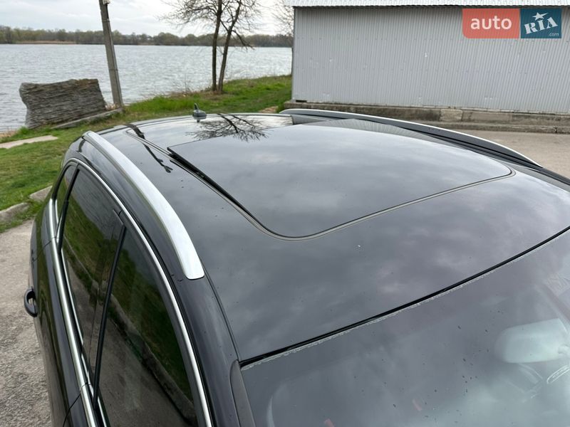 Позашляховик / Кросовер Audi Q5 2013 в Бердичеві фото 77 Позашляховик / Кросовер Audi Q5 2013 в Бердичеві