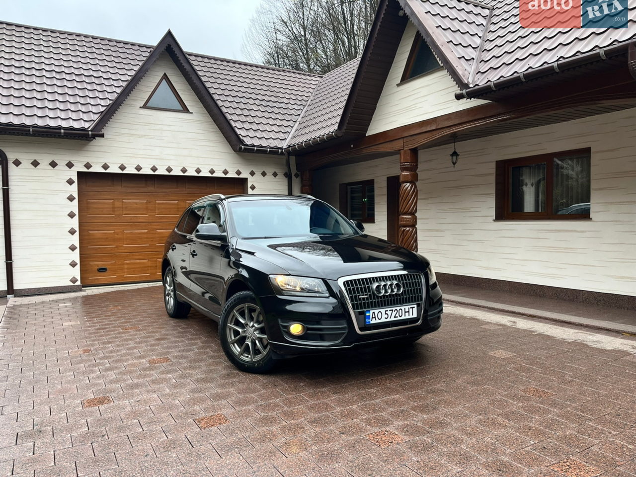 2011 Audi Q5 - мініатюра 15
