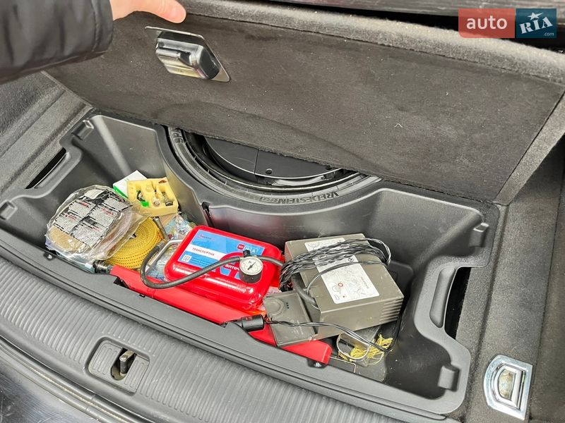 Позашляховик / Кросовер Audi Q5 2011 в Тячеві фото 35 Позашляховик / Кросовер Audi Q5 2011 в Тячеві