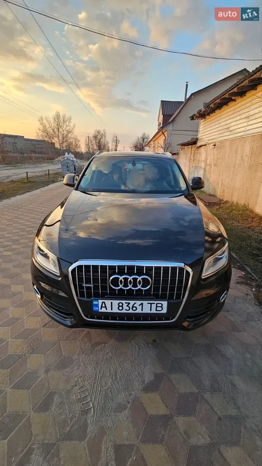 2016 Audi Q5 - мініатюра 33