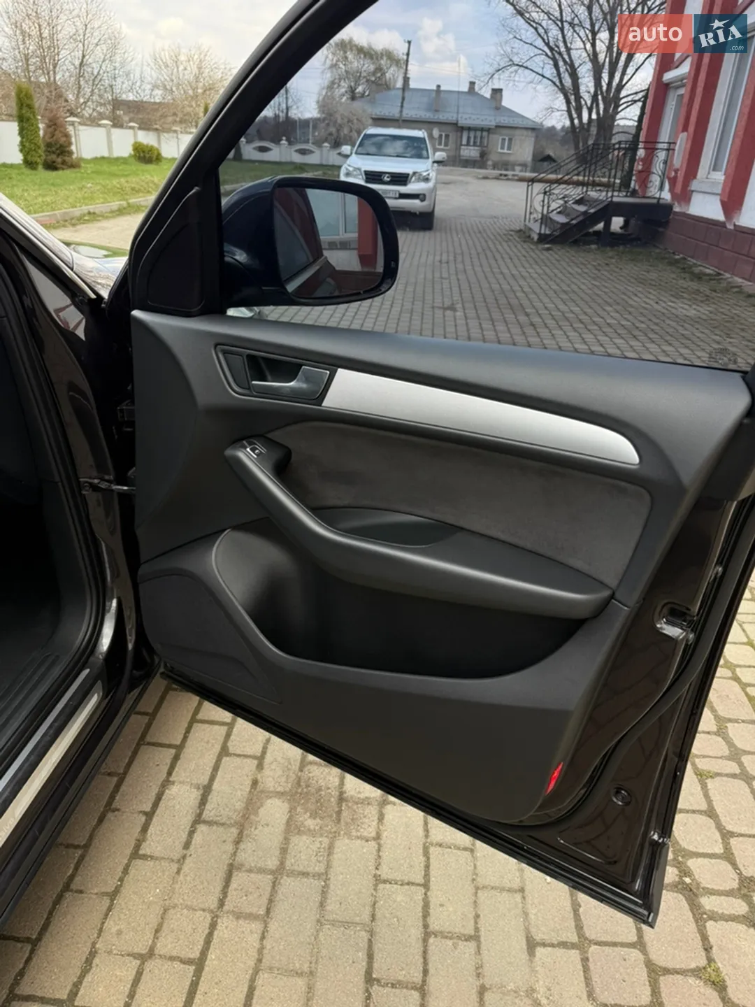 2014 Audi Q5 - мініатюра 21