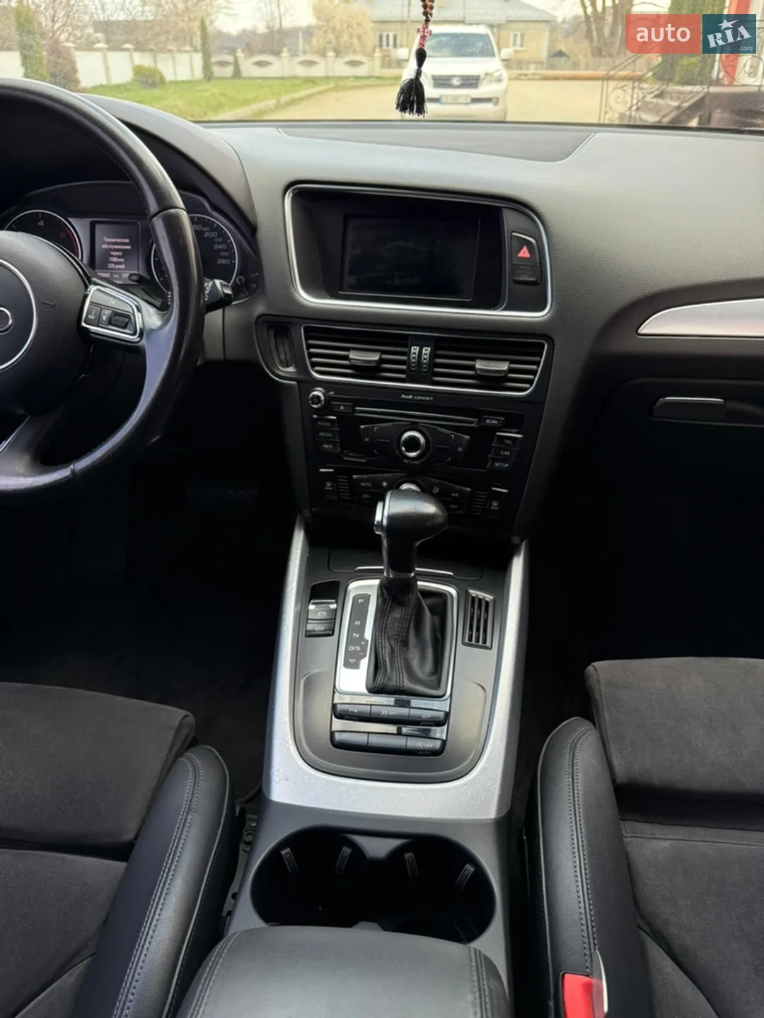2014 Audi Q5 - мініатюра 23