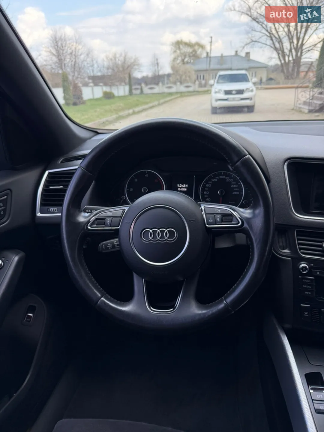 2014 Audi Q5 - мініатюра 25