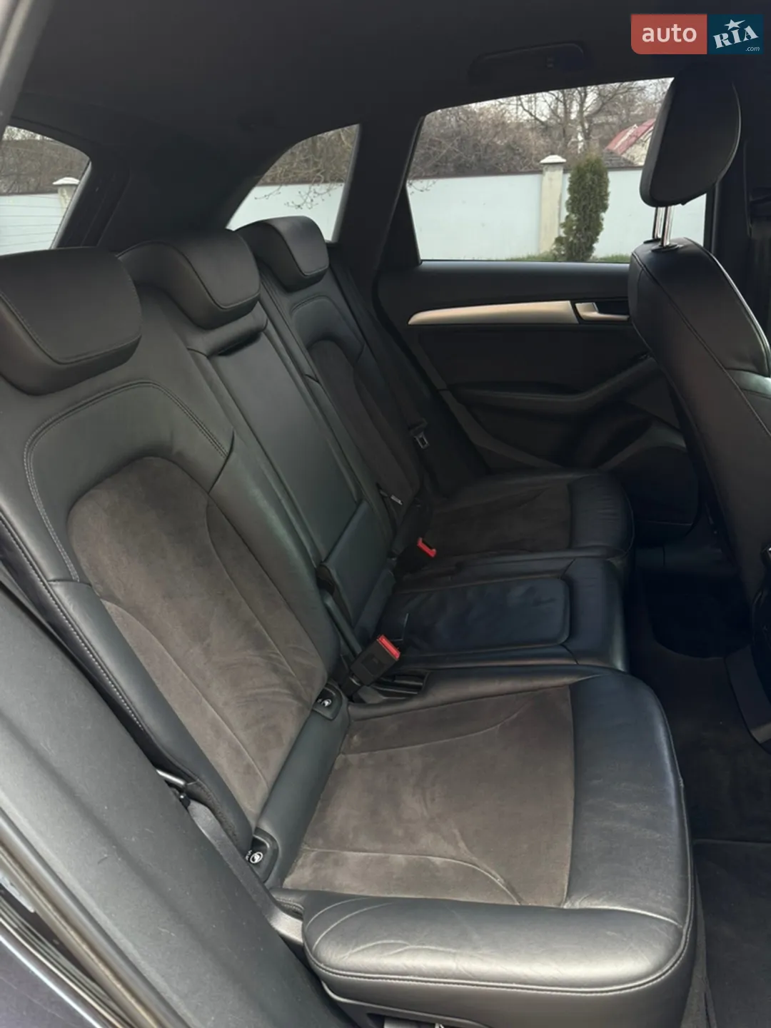 2014 Audi Q5 - мініатюра 28