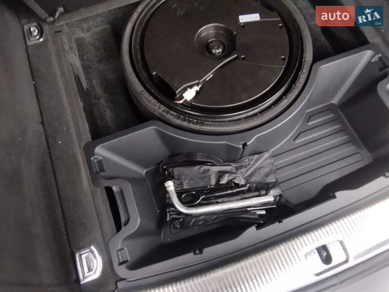 Внедорожник / Кроссовер Audi Q5 2015 в Самборе