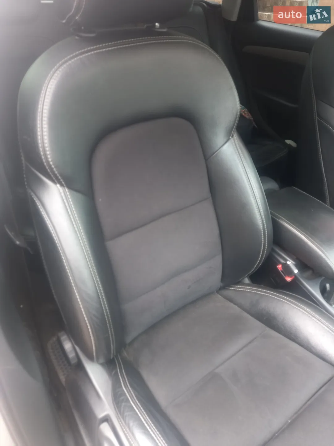 2013 Audi Q5 - мініатюра 3