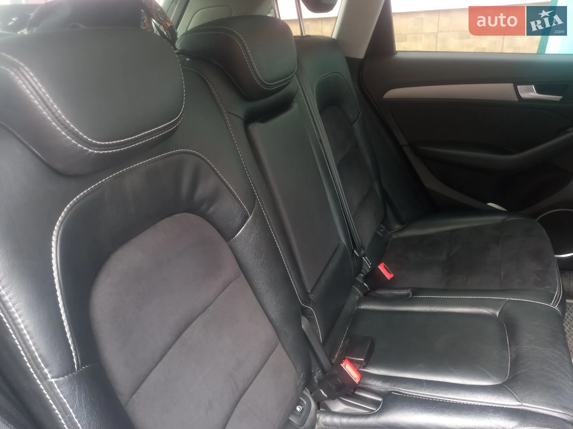 2013 Audi Q5 - мініатюра 4
