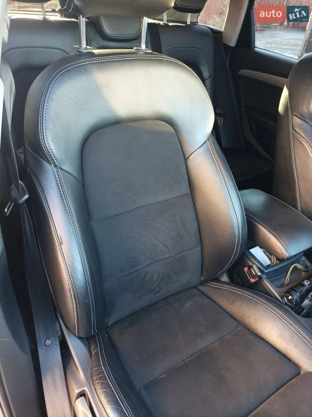 2013 Audi Q5 - мініатюра 7
