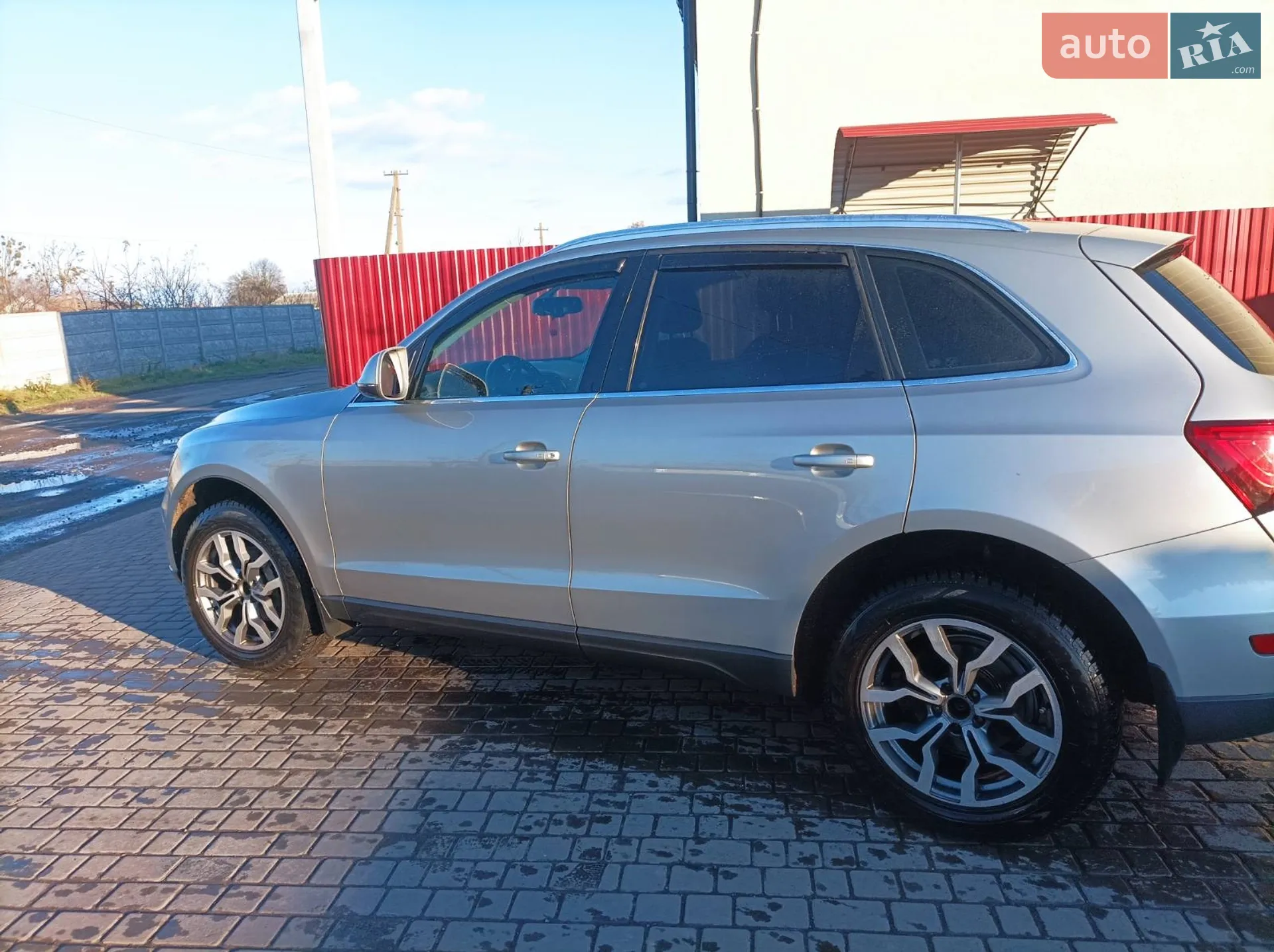 2013 Audi Q5 - мініатюра 14