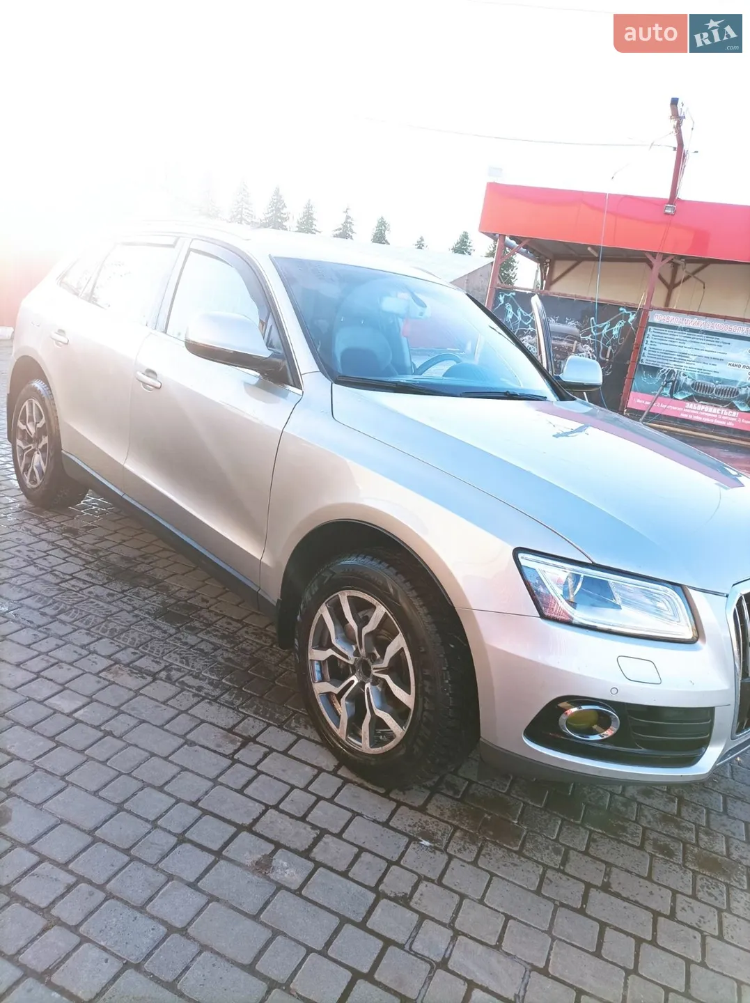 2013 Audi Q5 - мініатюра 15
