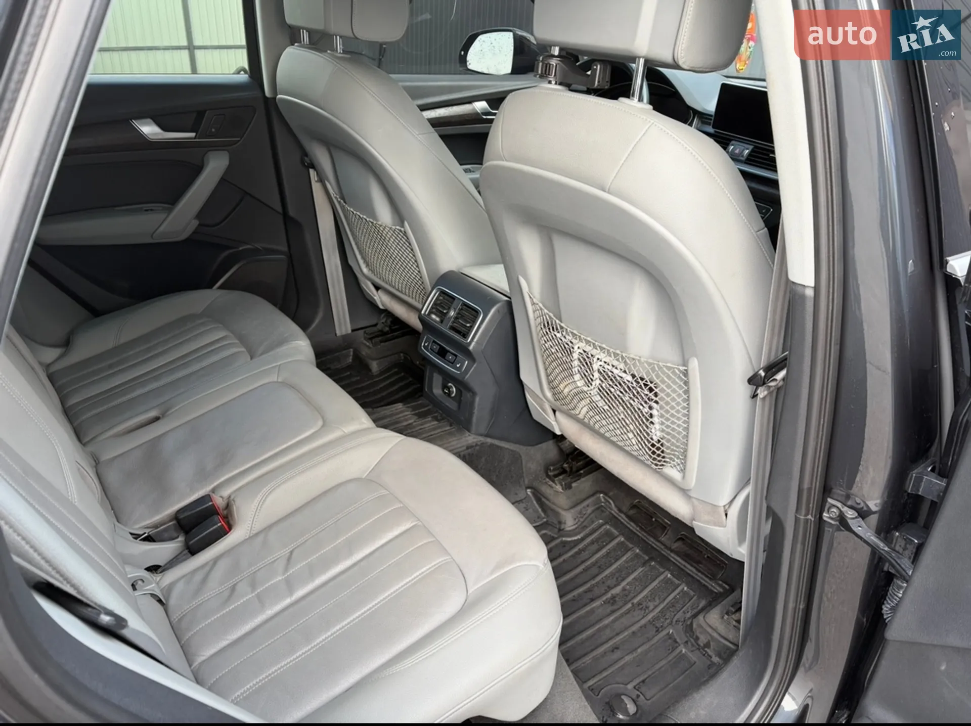 2017 Audi Q5 - мініатюра 38