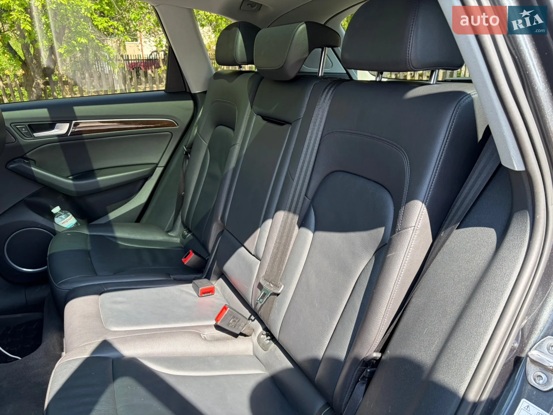2016 Audi Q5 - мініатюра 23