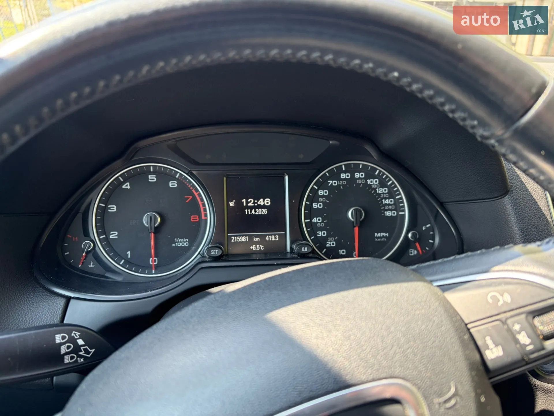 2016 Audi Q5 - мініатюра 28