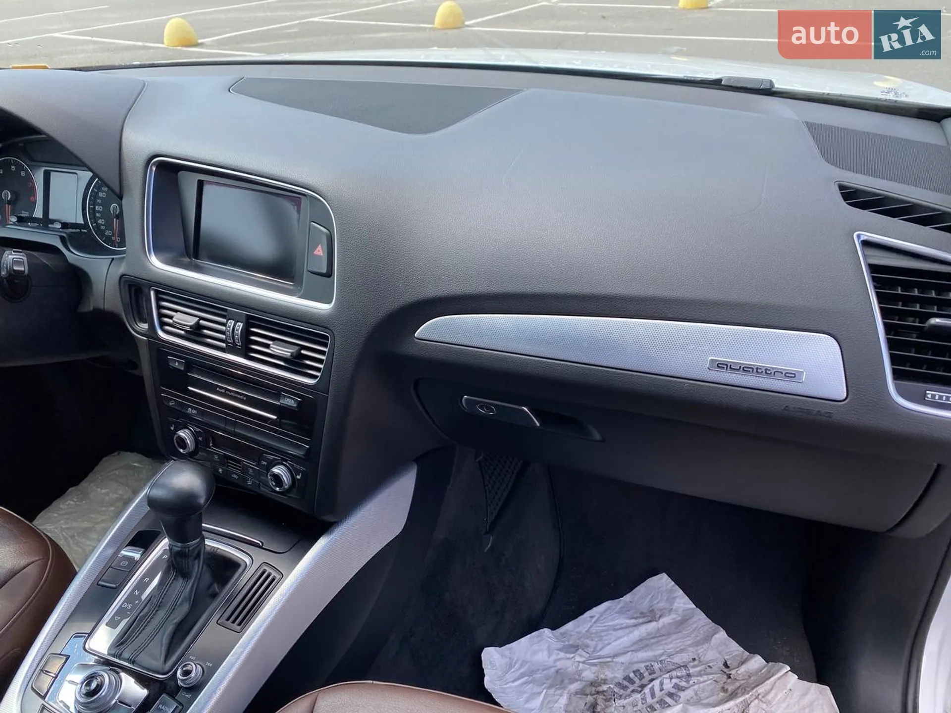 2014 Audi Q5 - мініатюра 19