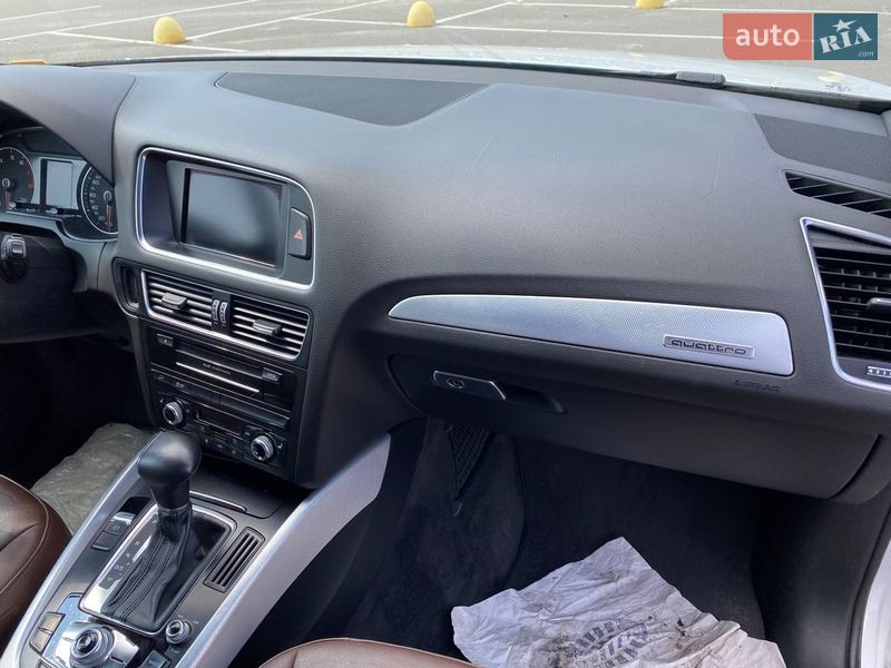 Внедорожник / Кроссовер Audi Q5 2014 в Киеве фото 49 Внедорожник / Кроссовер Audi Q5 2014 в Киеве