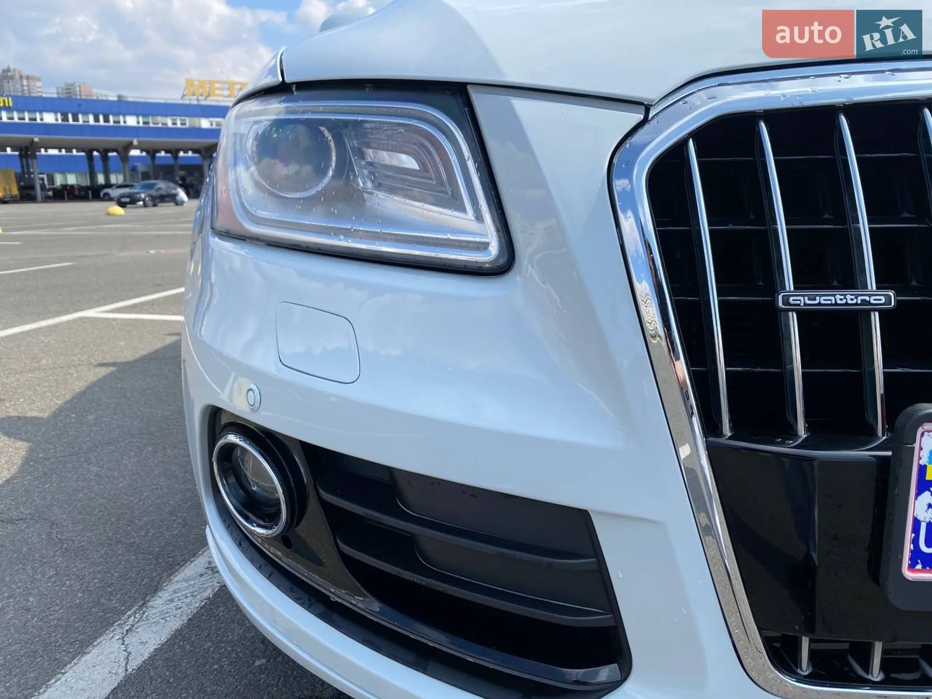 2014 Audi Q5 - мініатюра 38