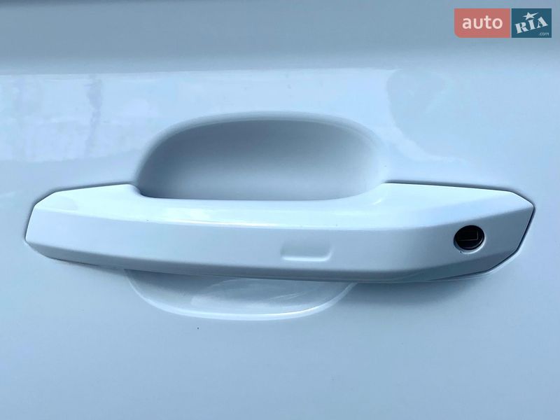 Позашляховик / Кросовер Audi Q5 2018 в Рівному фото 28 Позашляховик / Кросовер Audi Q5 2018 в Рівному