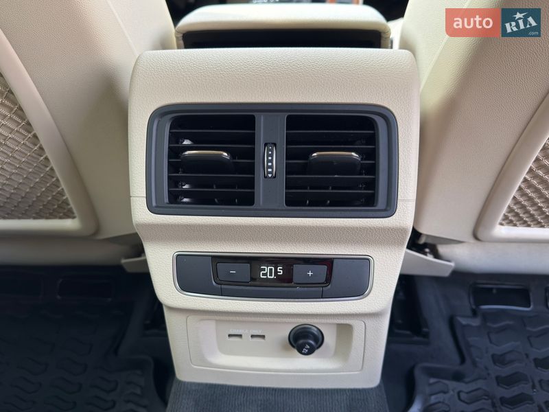 Позашляховик / Кросовер Audi Q5 2023 в Борисполі фото 24 Позашляховик / Кросовер Audi Q5 2023 в Борисполі