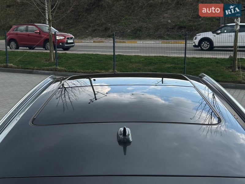 Внедорожник / Кроссовер Audi Q5 2015 в Ирпене