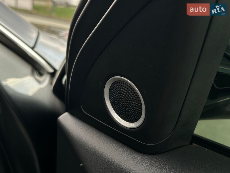 Внедорожник / Кроссовер Audi Q5 2015 в Ирпене