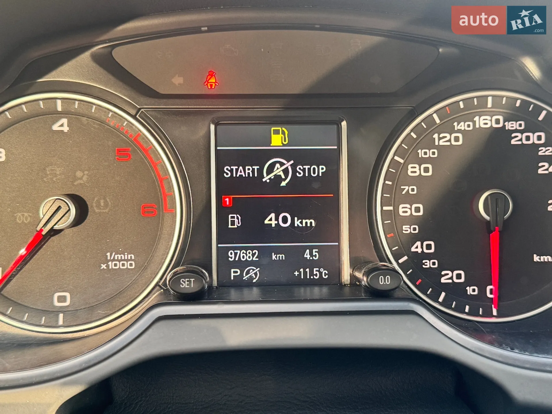 2015 Audi Q5 - мініатюра 20