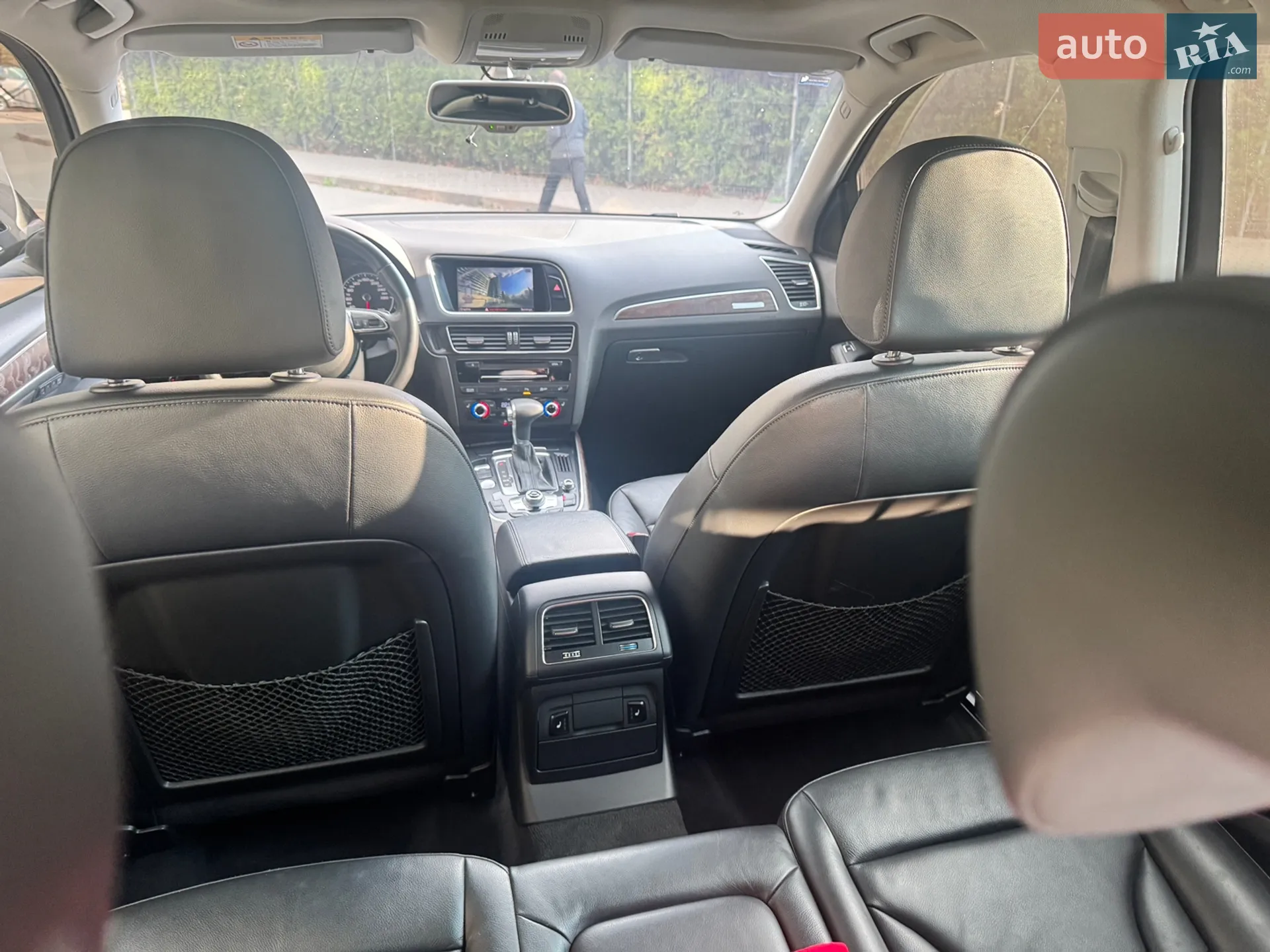 2015 Audi Q5 - мініатюра 25