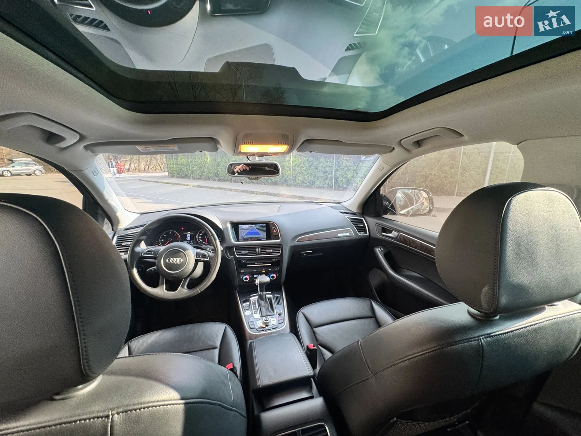 2015 Audi Q5 - мініатюра 30