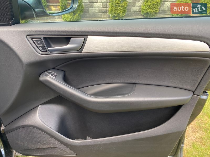 Позашляховик / Кросовер Audi Q5 2014 в Рівному фото 24 Позашляховик / Кросовер Audi Q5 2014 в Рівному