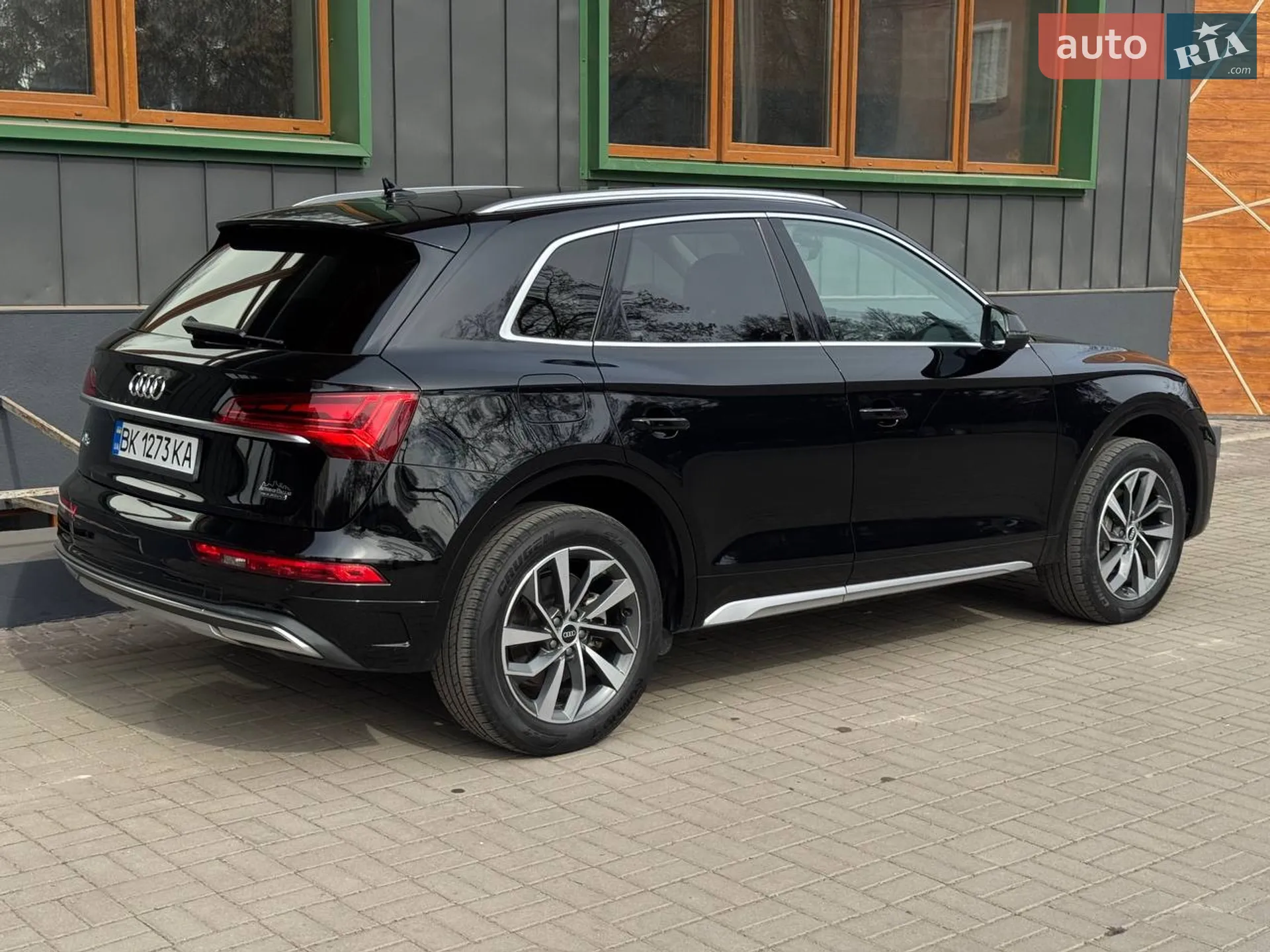 2021 Audi Q5 - мініатюра 19