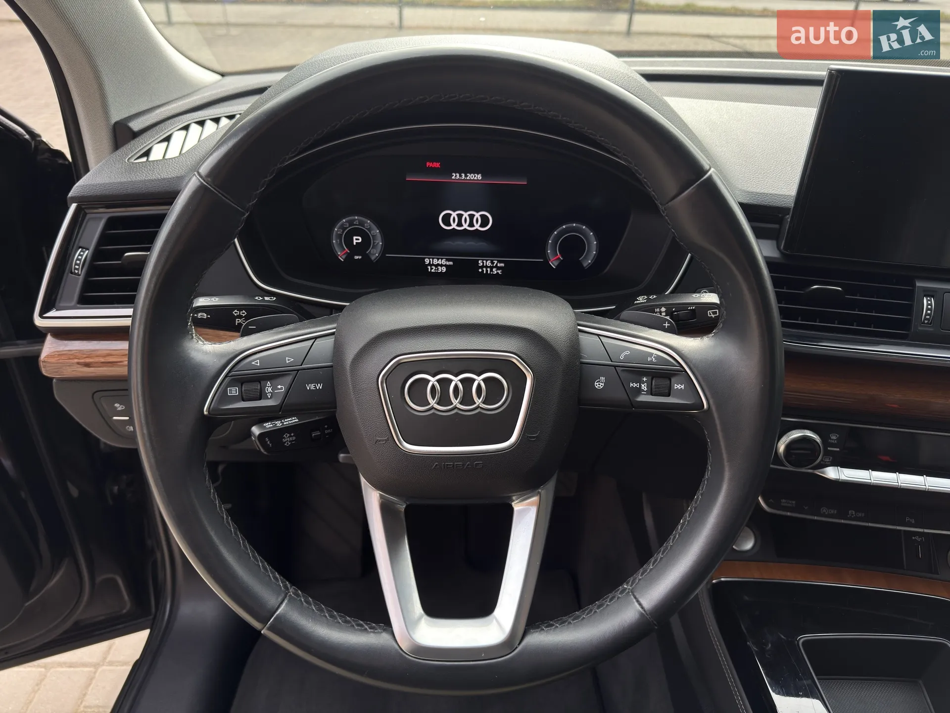 2021 Audi Q5 - мініатюра 28