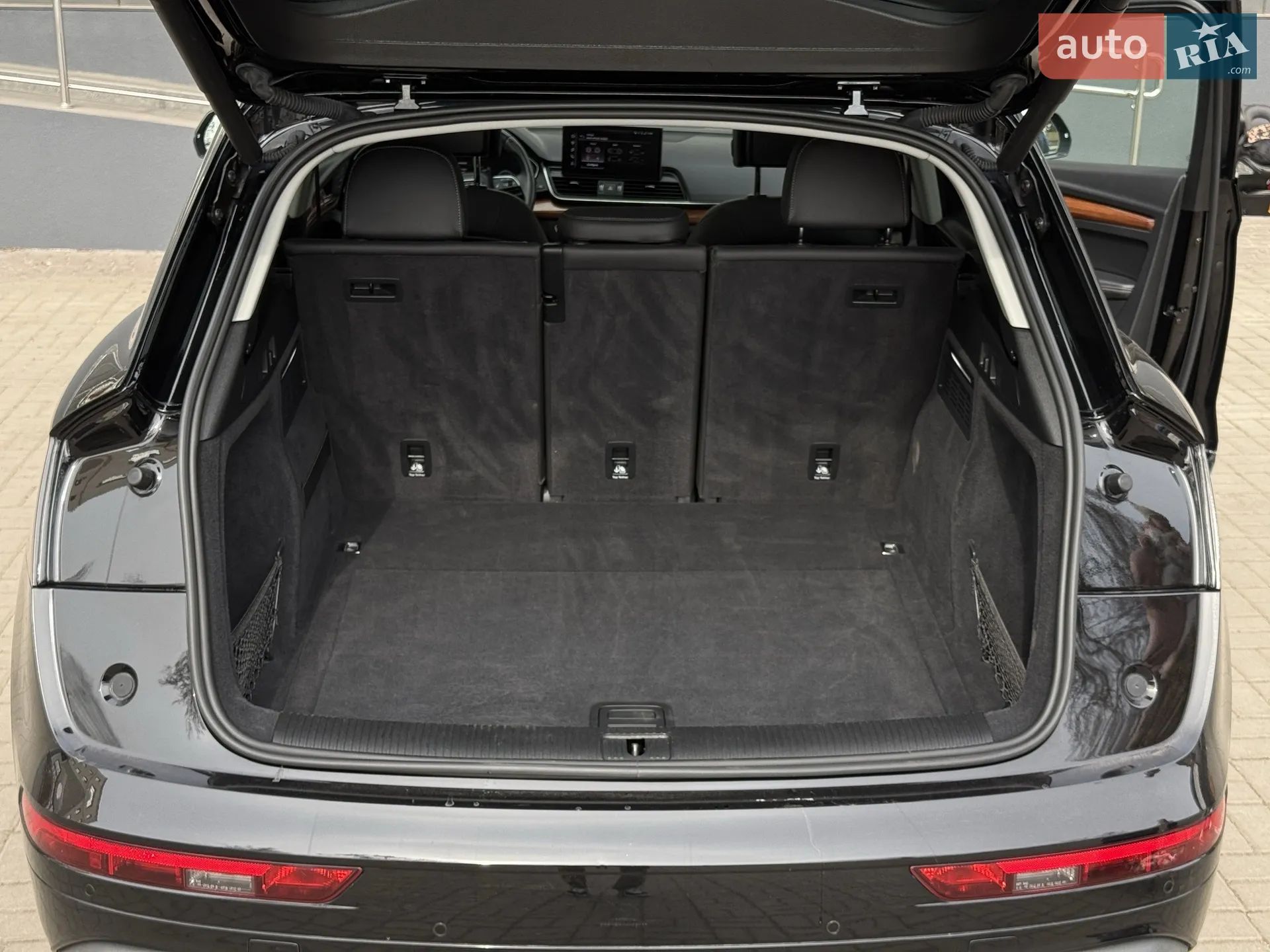 2021 Audi Q5 - мініатюра 56