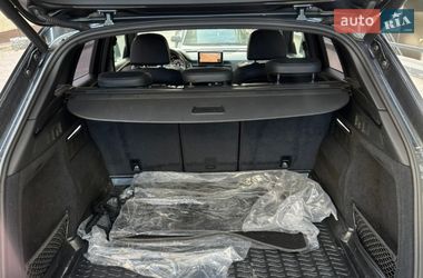 Внедорожник / Кроссовер Audi Q5 2016 в Львове