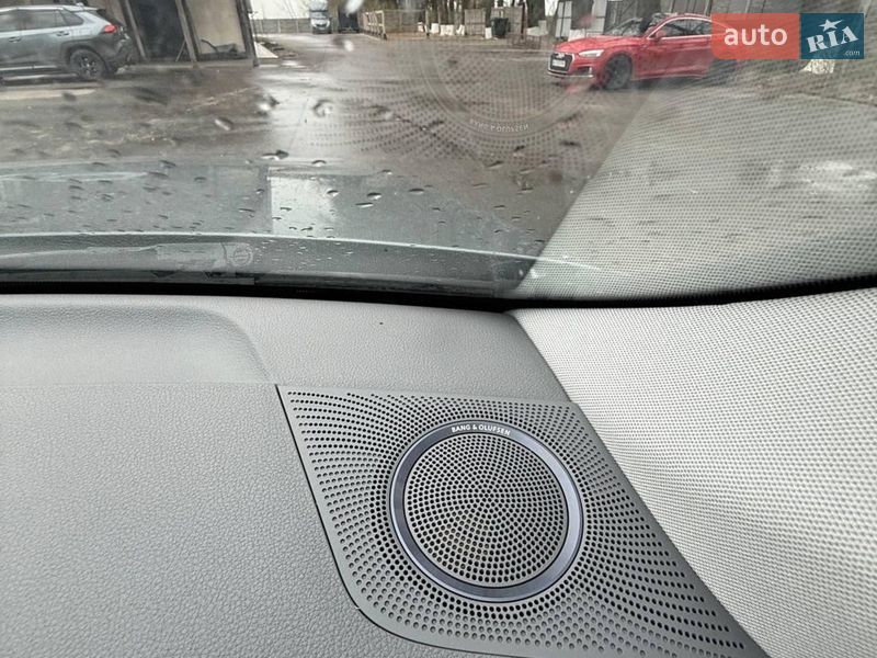 Внедорожник / Кроссовер Audi Q5 2014 в Киеве