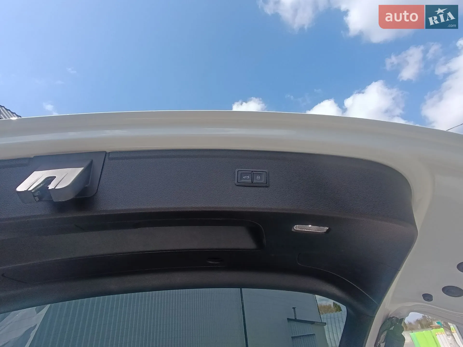 2020 Audi Q5 - мініатюра 21