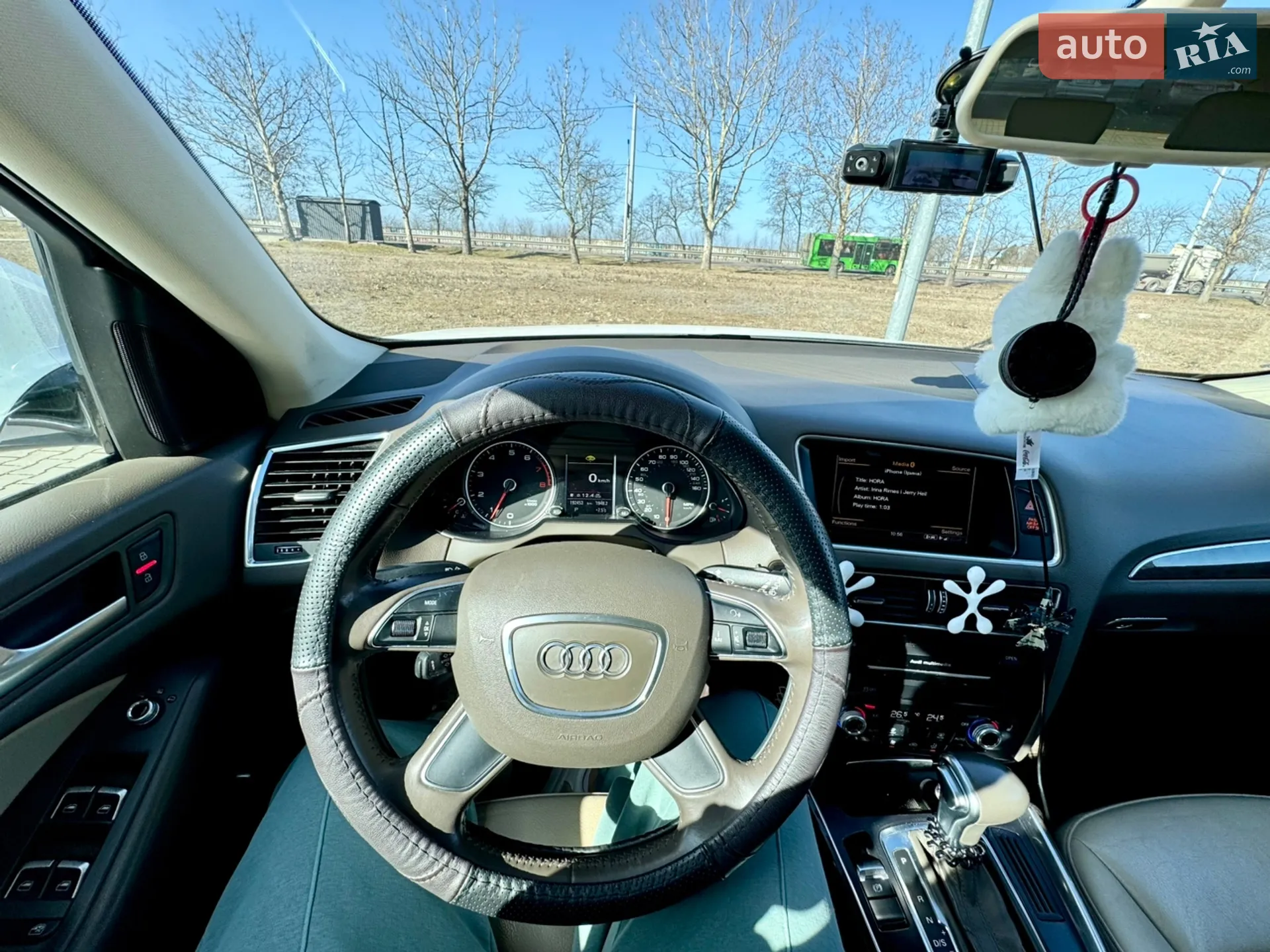 2016 Audi Q5 - мініатюра 18