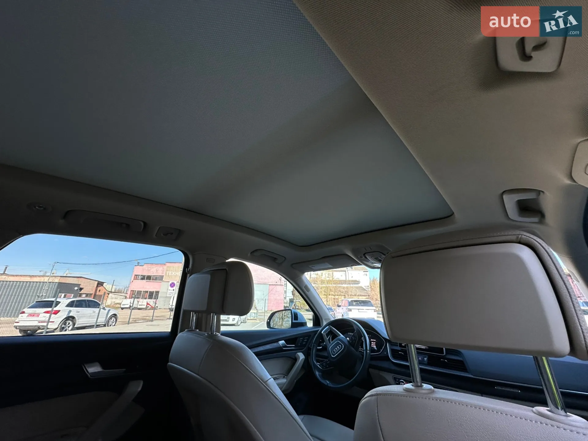 2019 Audi Q5 - мініатюра 35