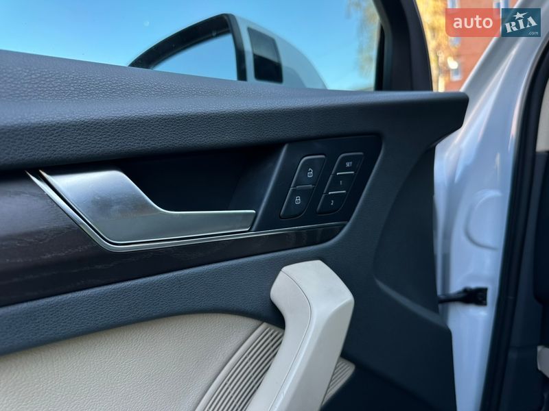 Внедорожник / Кроссовер Audi Q5 2019 в Нежине