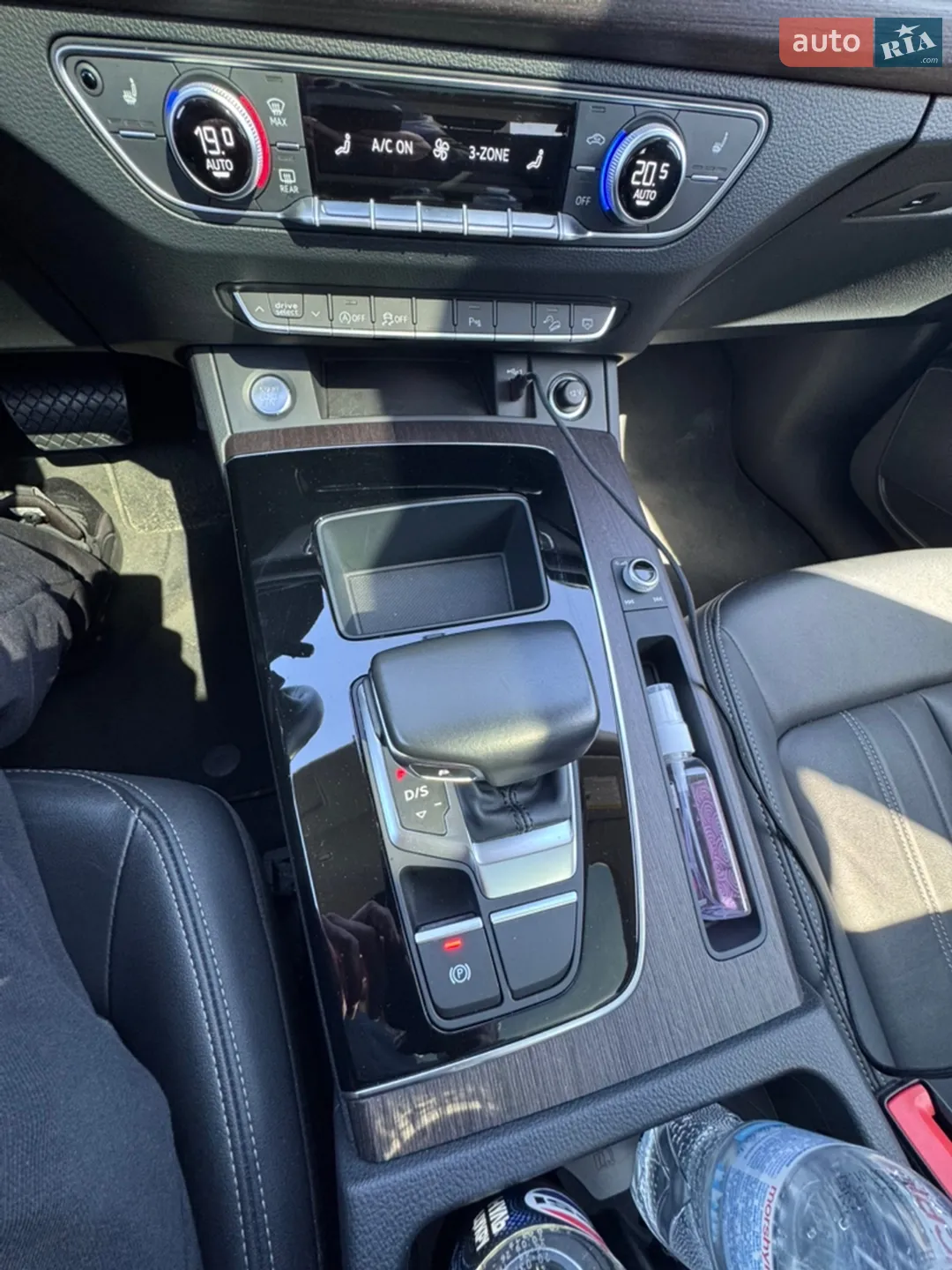 2021 Audi Q5 - мініатюра 16