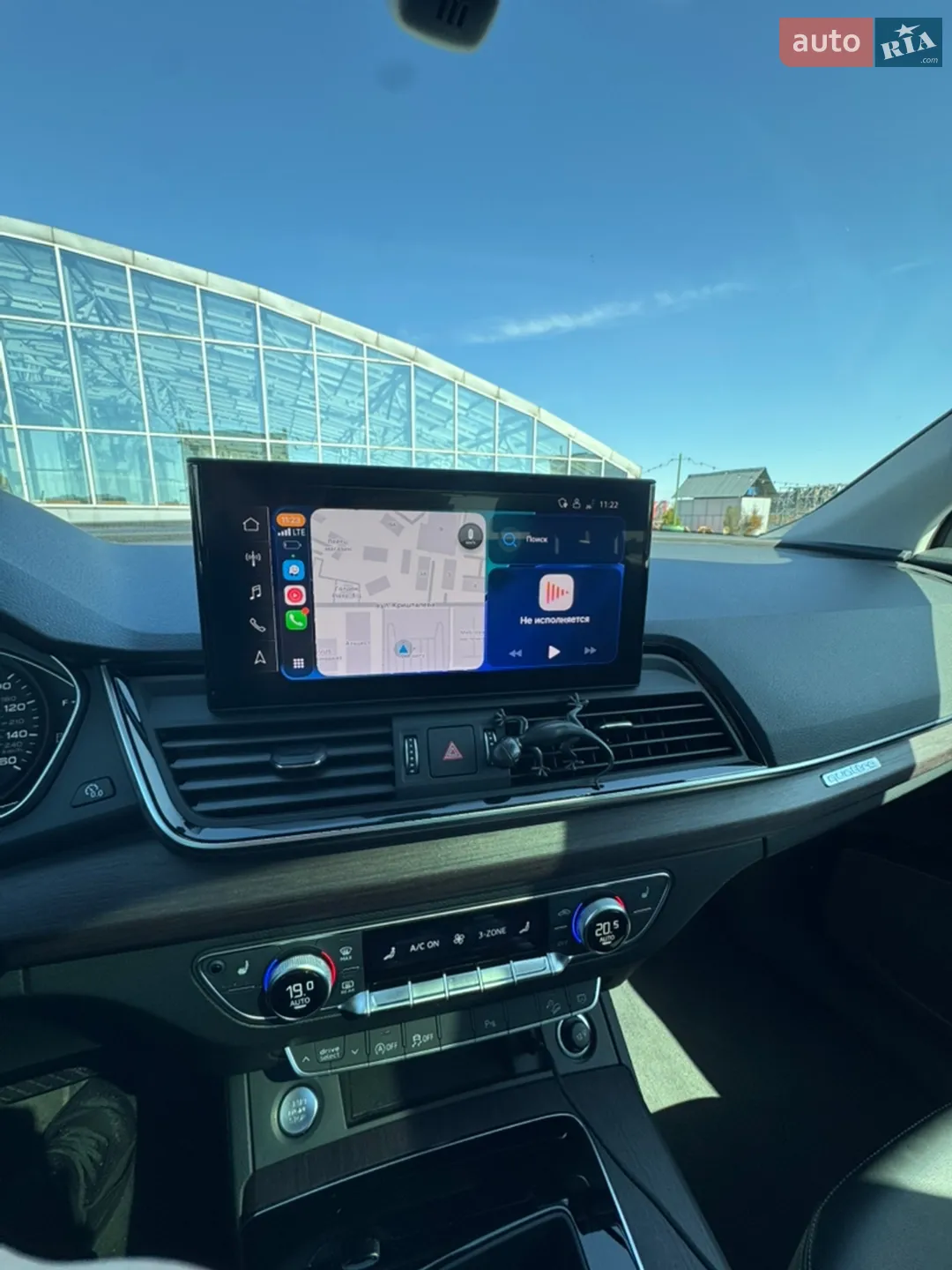 2021 Audi Q5 - мініатюра 19