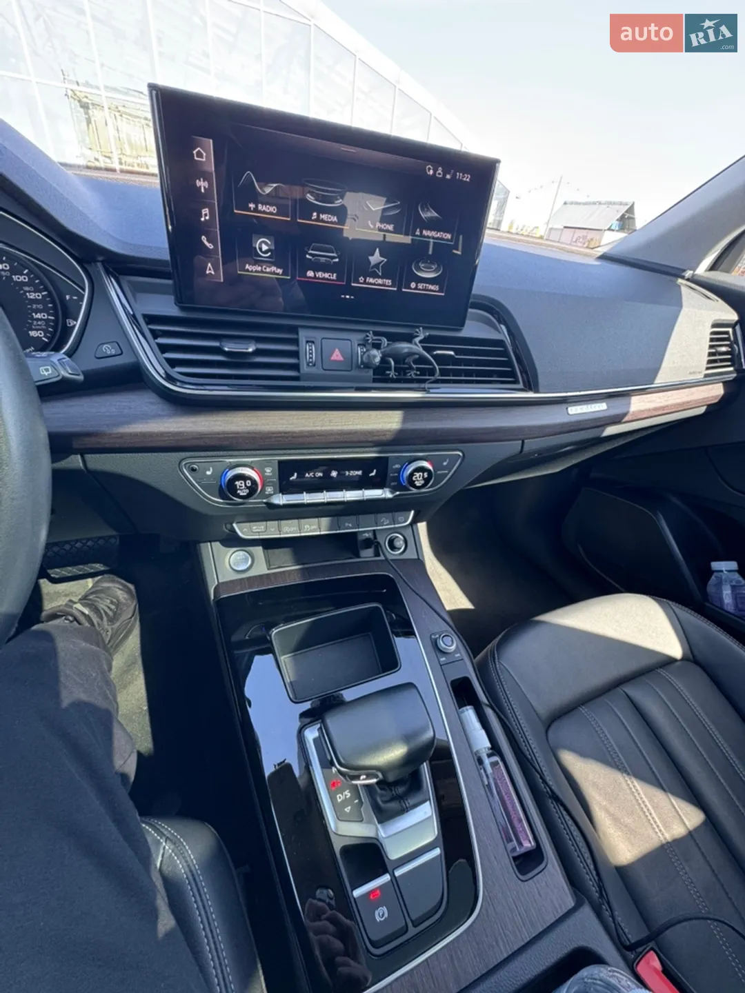 2021 Audi Q5 - мініатюра 21