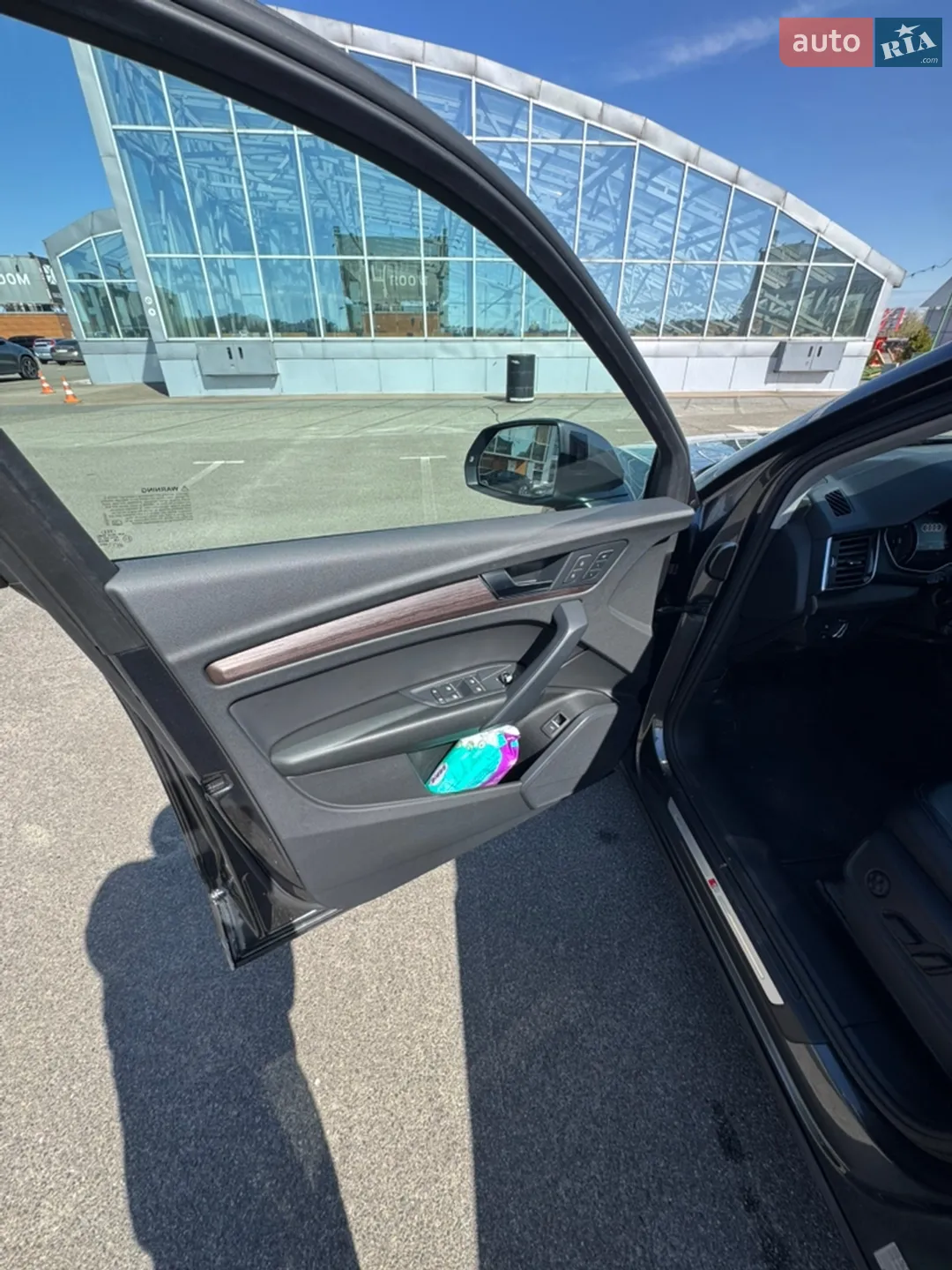 2021 Audi Q5 - мініатюра 26