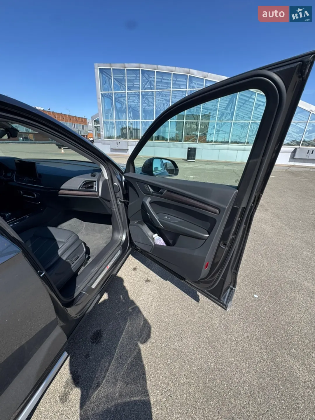 2021 Audi Q5 - мініатюра 32
