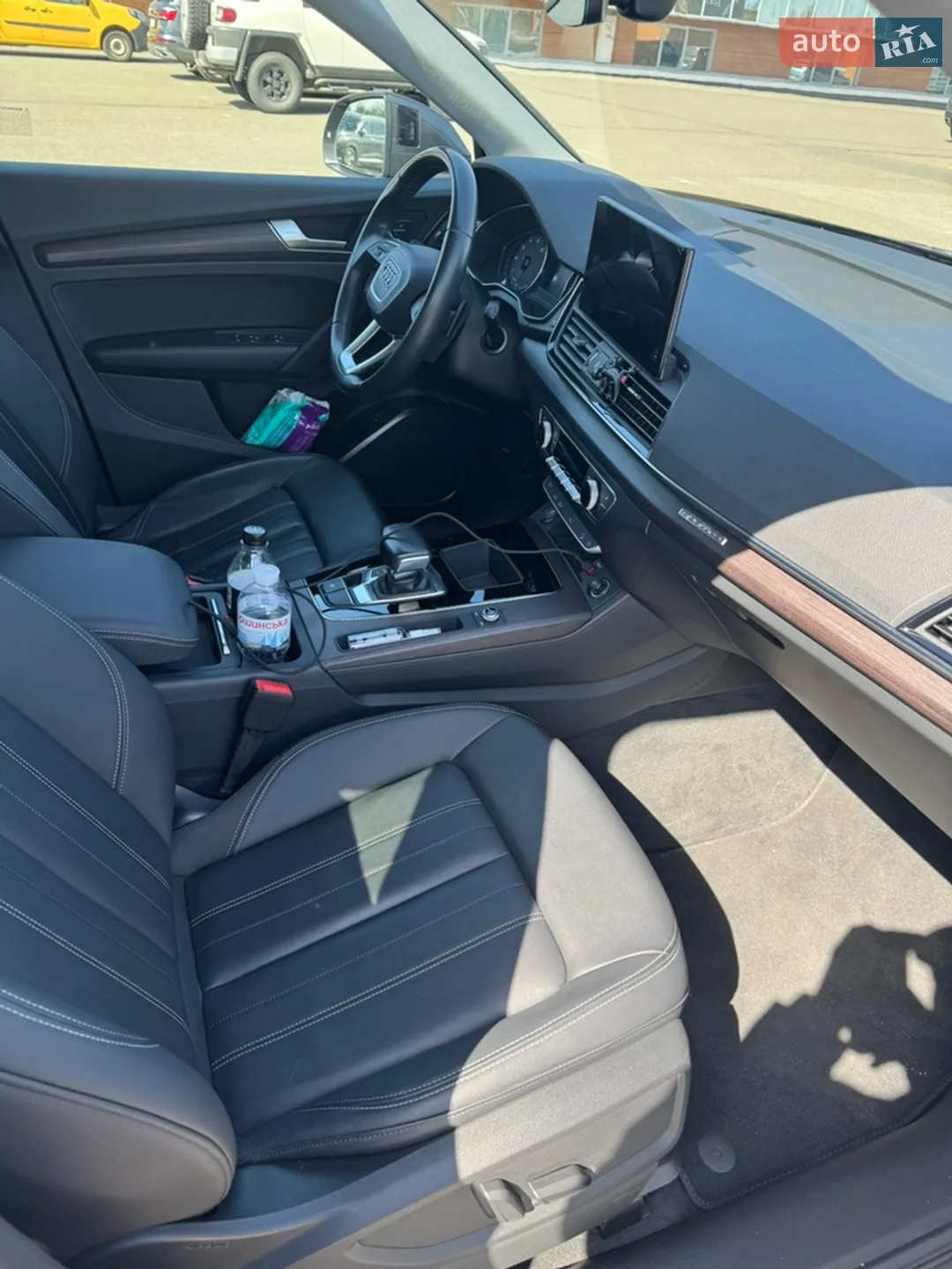 2021 Audi Q5 - мініатюра 36
