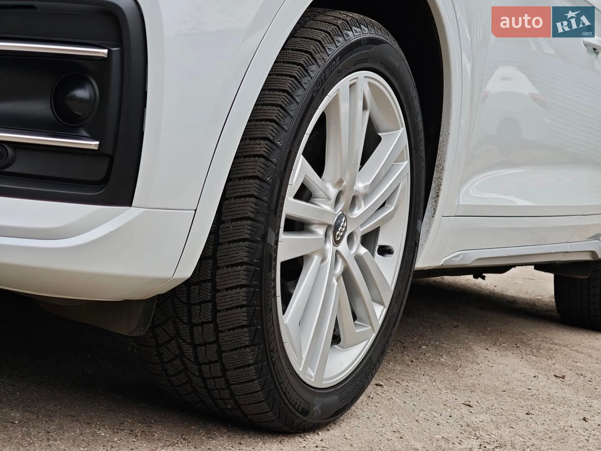 2020 Audi Q5 - мініатюра 7